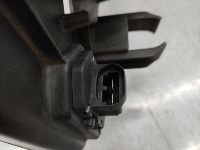 Moto ventilateur radiateur RENAULT MEGANE 2 PHASE 1 Essence