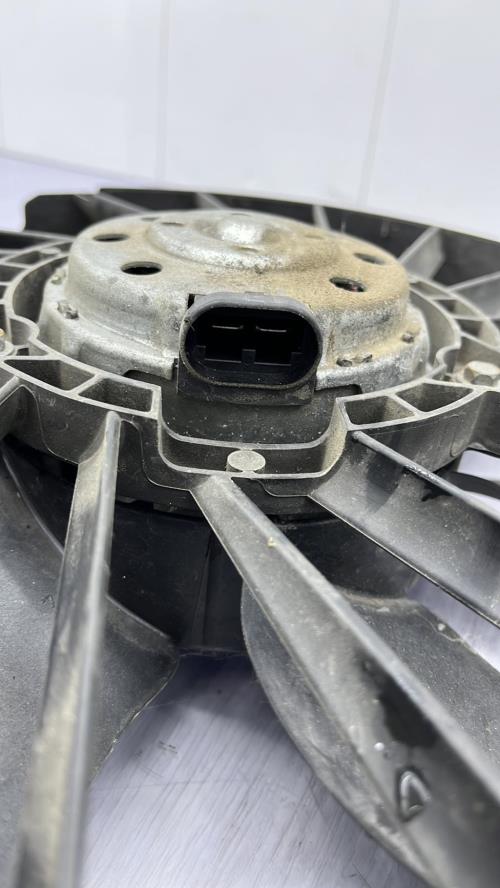 Moto ventilateur radiateur RENAULT GRAND SCENIC 2 PHASE 2 Diesel