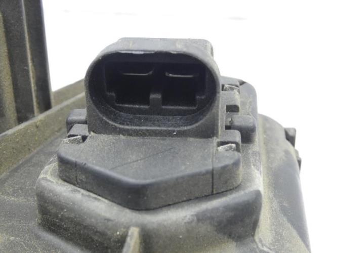 Moto ventilateur radiateur RENAULT MEGANE 2 PHASE 1 Diesel