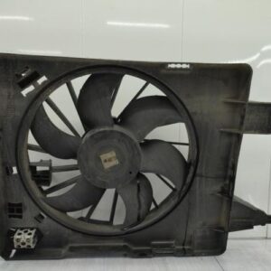 Moto ventilateur radiateur RENAULT SCENIC 2 PHASE 1 Essence