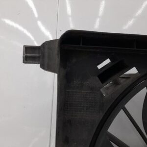 Moto ventilateur radiateur RENAULT SCENIC 2 PHASE 2 Diesel