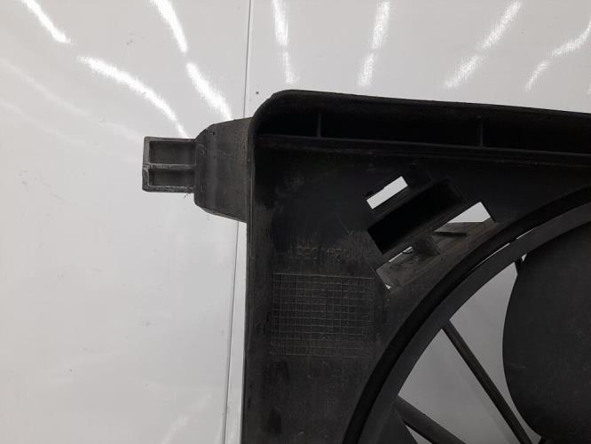 Moto ventilateur radiateur RENAULT SCENIC 2 PHASE 2 Diesel
