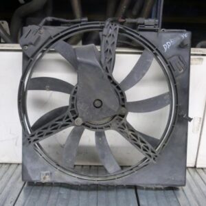 Moto ventilateur radiateur RENAULT TWINGO 1 PHASE 1 Essence