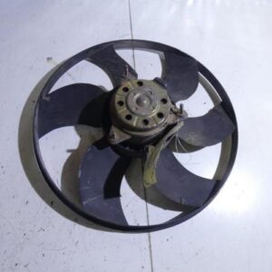 Moto ventilateur radiateur RENAULT MASTER II PHASE 1 FOURGON Diesel