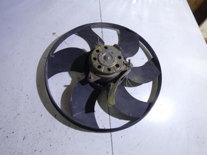 Moto ventilateur radiateur RENAULT MASTER II PHASE 1 FOURGON Diesel