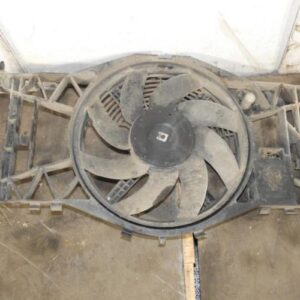 Moto ventilateur radiateur RENAULT LAGUNA 1 PHASE 2 Diesel