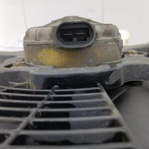 Moto ventilateur radiateur RENAULT LAGUNA 1 PHASE 1 Diesel