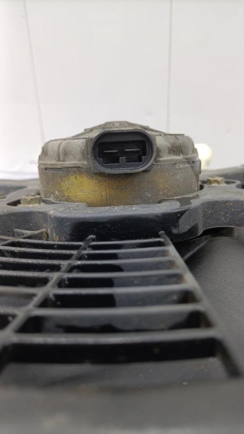 Moto ventilateur radiateur RENAULT LAGUNA 1 PHASE 1 Diesel