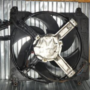 Moto ventilateur radiateur FIAT MAREA WEEKEND BREAK Essence