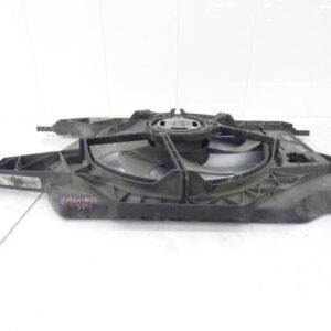 Moto ventilateur radiateur RENAULT LAGUNA 2 PHASE 1
