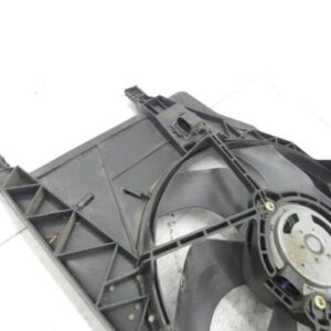 Moto ventilateur radiateur RENAULT LAGUNA 2 PHASE 1