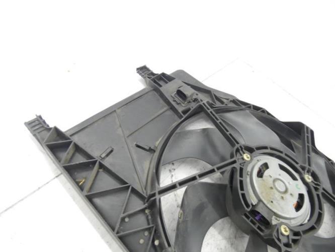 Moto ventilateur radiateur RENAULT LAGUNA 2 PHASE 1