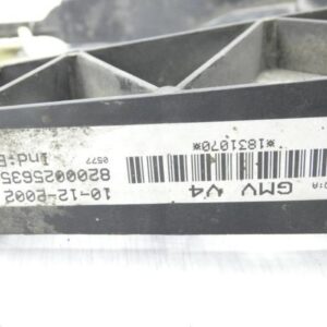 Moto ventilateur radiateur RENAULT LAGUNA 2 PHASE 1