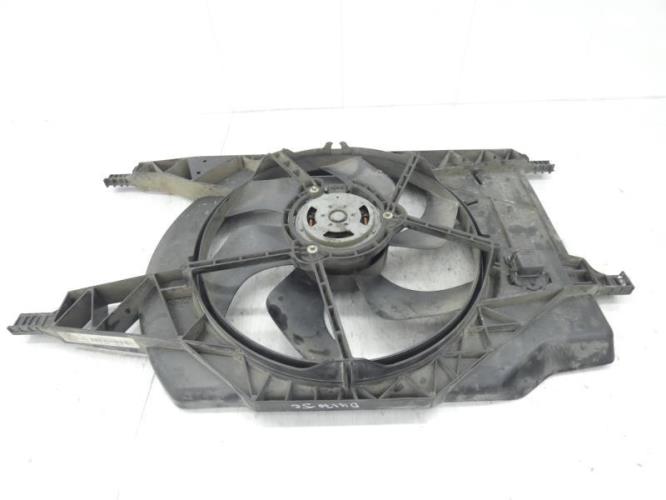 Moto ventilateur radiateur RENAULT LAGUNA 2 PHASE 1 BREAK