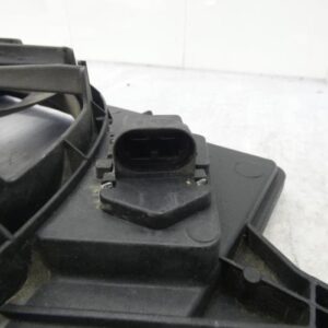 Moto ventilateur radiateur RENAULT MEGANE 1 PHASE 2 Essence