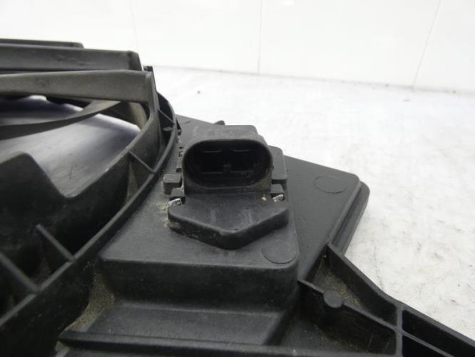 Moto ventilateur radiateur RENAULT MEGANE 1 PHASE 2 Essence