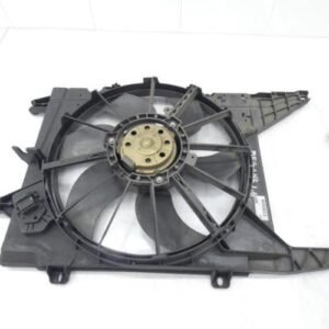 Moto ventilateur radiateur RENAULT MEGANE 1 PHASE 2
