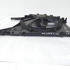 Moto ventilateur radiateur RENAULT MEGANE 1 PHASE 2