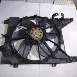 Moto ventilateur radiateur RENAULT SCENIC 1 PHASE 1
