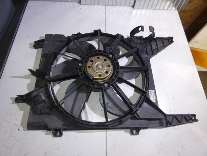 Moto ventilateur radiateur RENAULT SCENIC 1 PHASE 1