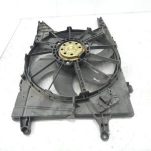 Moto ventilateur radiateur RENAULT SCENIC 1 PHASE 2 Diesel