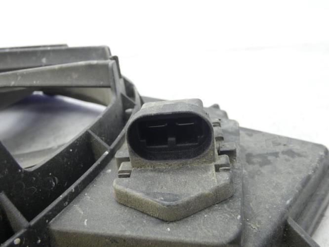 Moto ventilateur radiateur RENAULT MEGANE 1 PHASE 2 Essence