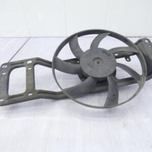 Moto ventilateur radiateur RENAULT CLIO 2 PHASE 2 Essence