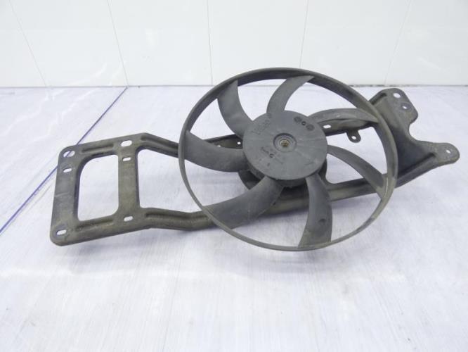 Moto ventilateur radiateur RENAULT CLIO 2 PHASE 2 Essence