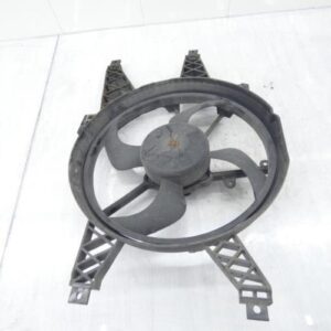 Moto ventilateur radiateur RENAULT MODUS PHASE 1