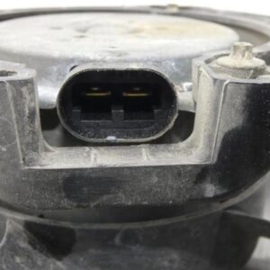 Moto ventilateur radiateur RENAULT MODUS PHASE 1 Diesel