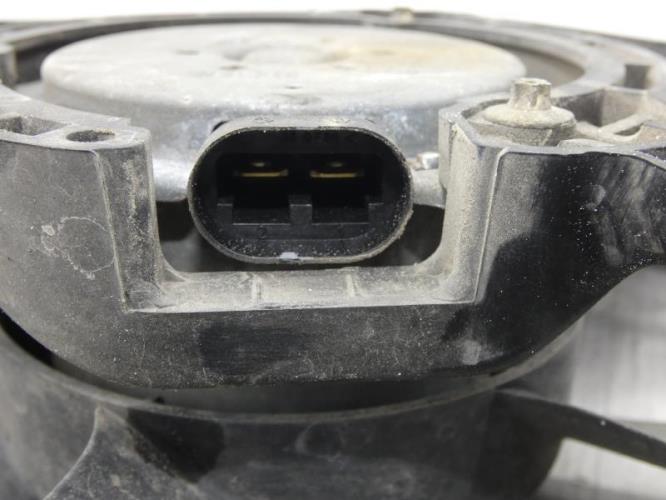 Moto ventilateur radiateur RENAULT MODUS PHASE 1 Diesel