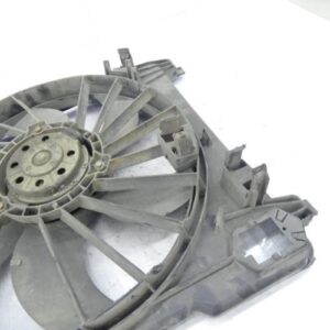 Moto ventilateur radiateur RENAULT MEGANE 2 PHASE 1