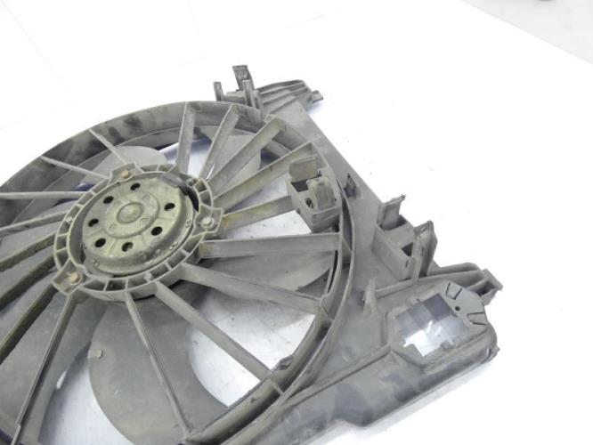 Moto ventilateur radiateur RENAULT MEGANE 2 PHASE 1