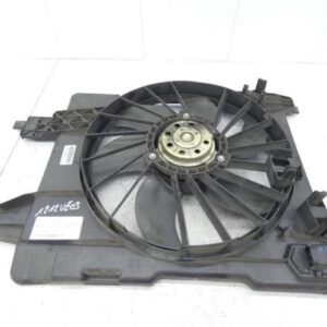 Moto ventilateur radiateur RENAULT MEGANE 2 PHASE 1 BREAK Essence