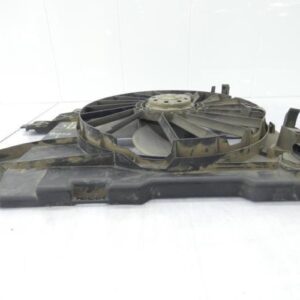 Moto ventilateur radiateur RENAULT SCENIC 2 PHASE 1