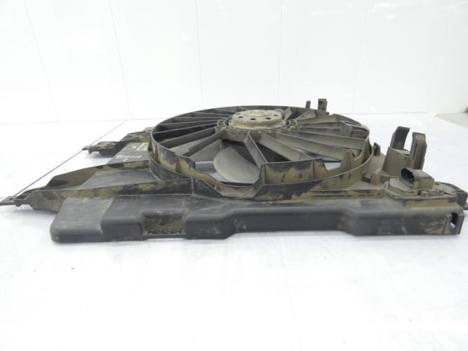 Moto ventilateur radiateur RENAULT SCENIC 2 PHASE 1