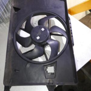 Moto ventilateur radiateur RENAULT ESPACE 4 PHASE 1