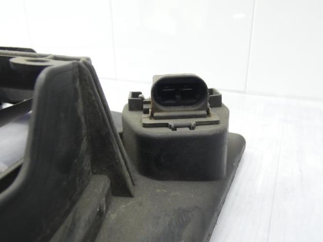 Moto ventilateur radiateur RENAULT MODUS PHASE 1
