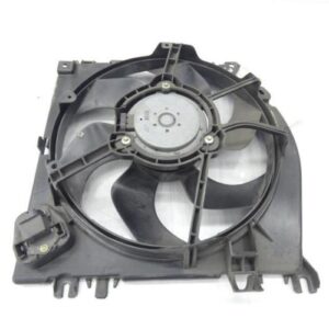 Moto ventilateur radiateur RENAULT MODUS PHASE 1