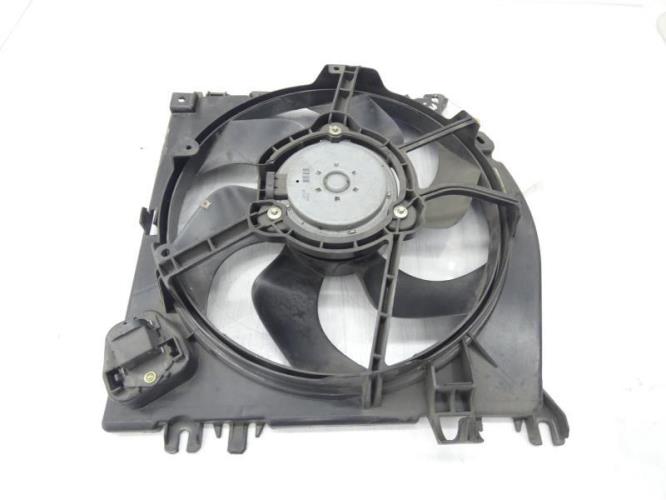 Moto ventilateur radiateur RENAULT MODUS PHASE 1