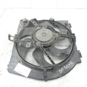 Moto ventilateur radiateur RENAULT TWINGO 2 PHASE 1 Diesel