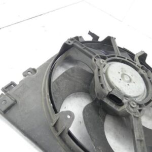 Moto ventilateur radiateur RENAULT GRAND MODUS PHASE 2 Diesel