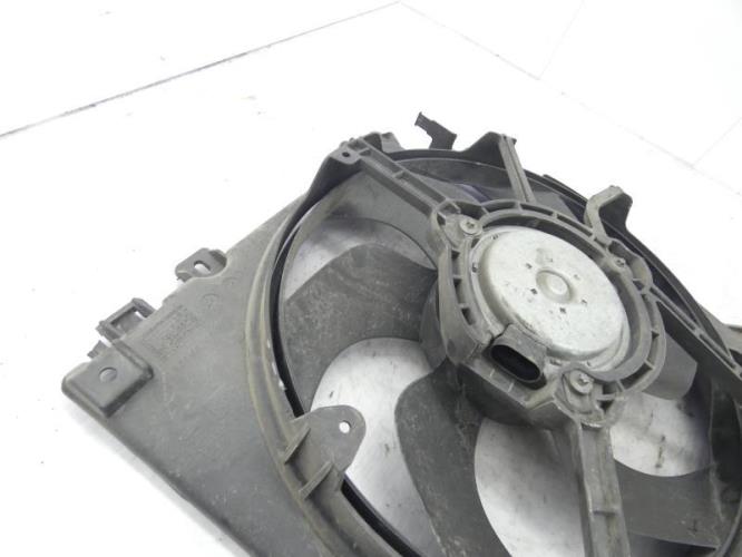 Moto ventilateur radiateur RENAULT GRAND MODUS PHASE 2 Diesel