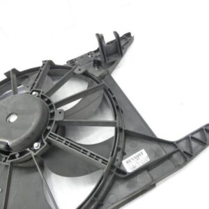 Moto ventilateur radiateur DACIA LOGAN 1 PHASE 1