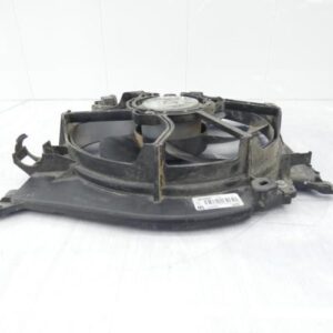 Moto ventilateur radiateur RENAULT CLIO 3 PHASE 1
