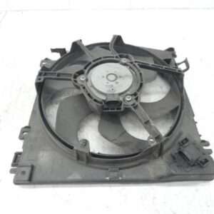Moto ventilateur radiateur RENAULT CLIO 3 PHASE 1