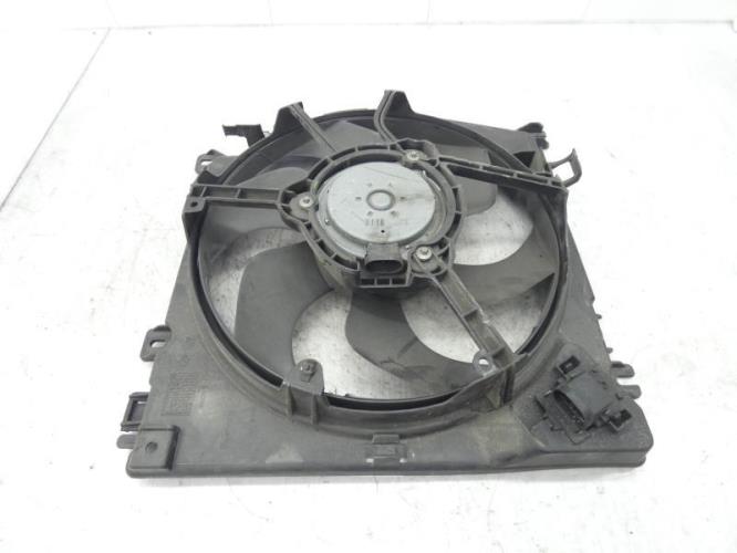 Moto ventilateur radiateur RENAULT CLIO 3 PHASE 1
