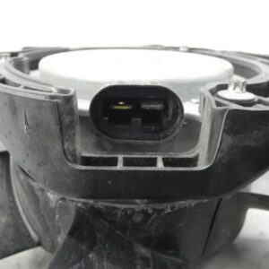 Moto ventilateur radiateur RENAULT GRAND MODUS PHASE 2 Diesel
