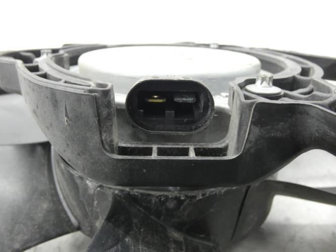 Moto ventilateur radiateur RENAULT GRAND MODUS PHASE 2 Diesel