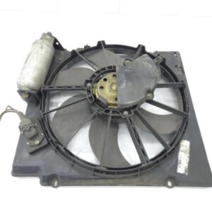 Moto ventilateur radiateur RENAULT SCENIC 1 PHASE 1